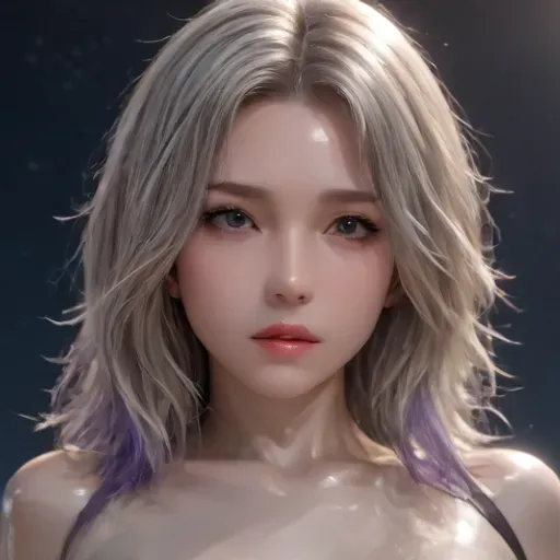 KI-Pornobild-Generator