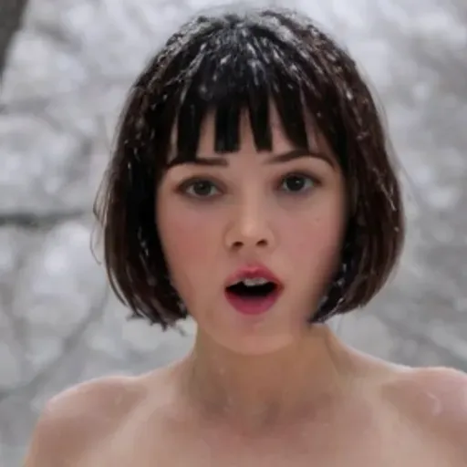 โปรแกรมสร้างภาพโปรนที่ใช้ปัญหา AI