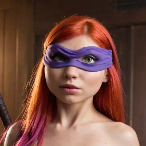 yapay zekâ porno görsel üretici