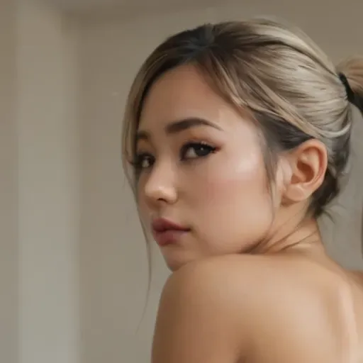 yapay zekâ porno görsel üretici