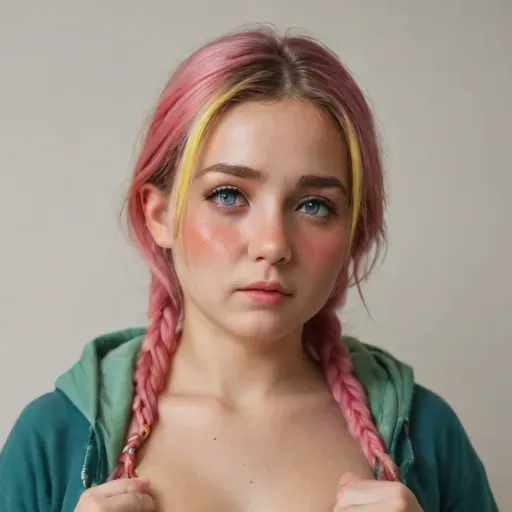 KI-Pornobild-Generator