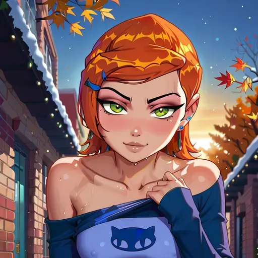 generatore di immagini porno IA