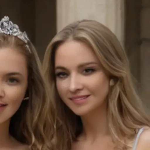 AIポルノ画像ジェネレーター