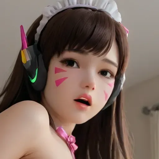 generatore di immagini porno IA