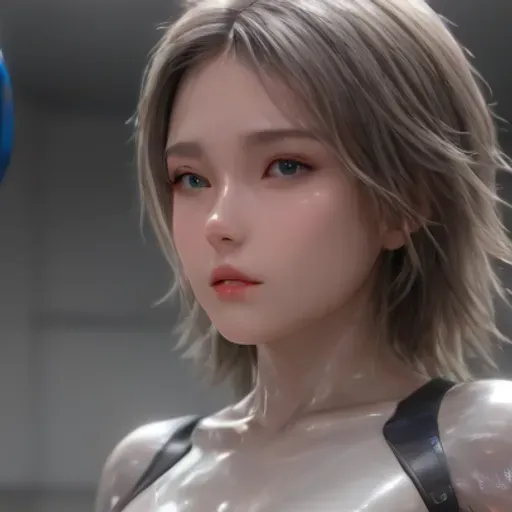 yapay zekâ porno görsel üretici