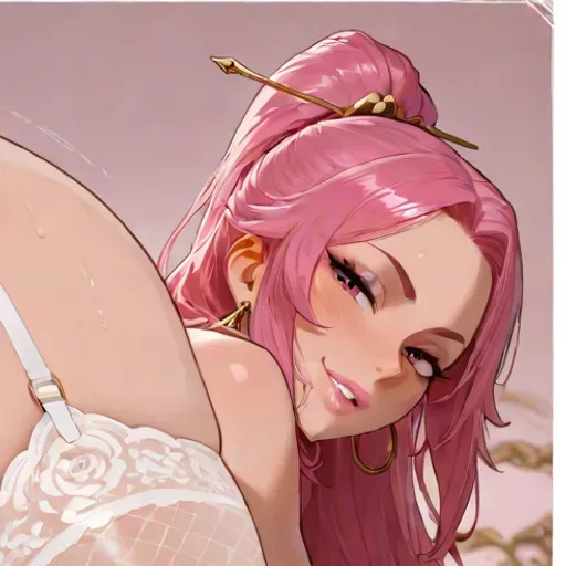 yapay zekâ porno görsel üretici