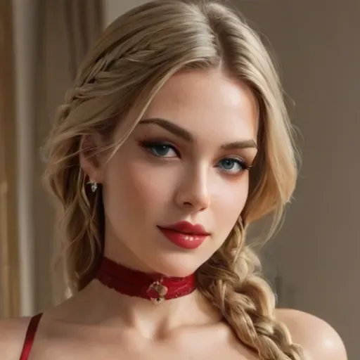 KI-Pornobild-Generator