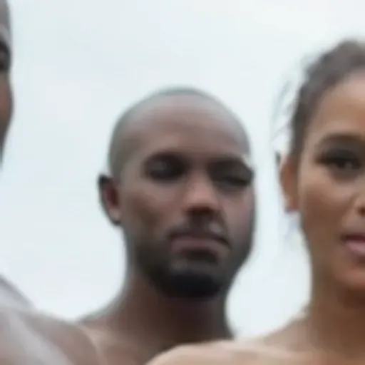 AIポルノ画像ジェネレーター