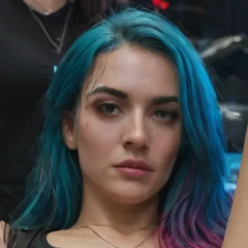 generador de imágenes porno con IA