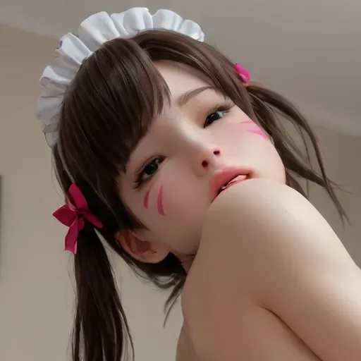 KI-Pornobild-Generator