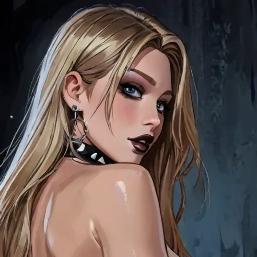 โปรแกรมสร้างภาพโปรนที่ใช้ปัญหา AI