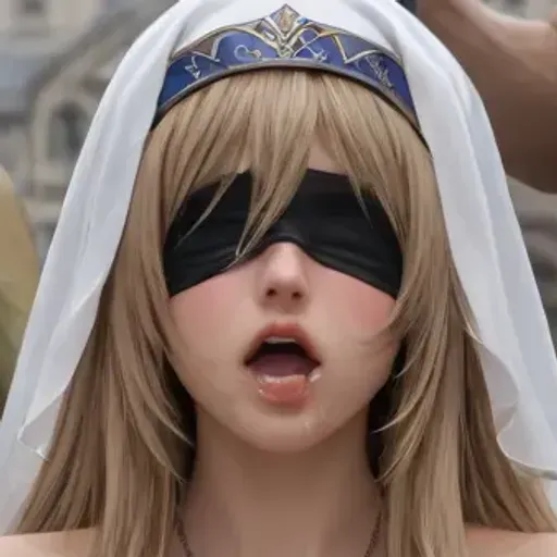 โปรแกรมสร้างภาพโปรนที่ใช้ปัญหา AI