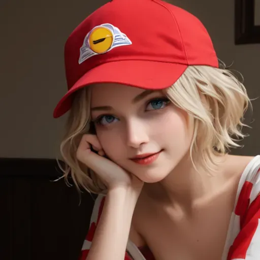 generatore di immagini porno IA