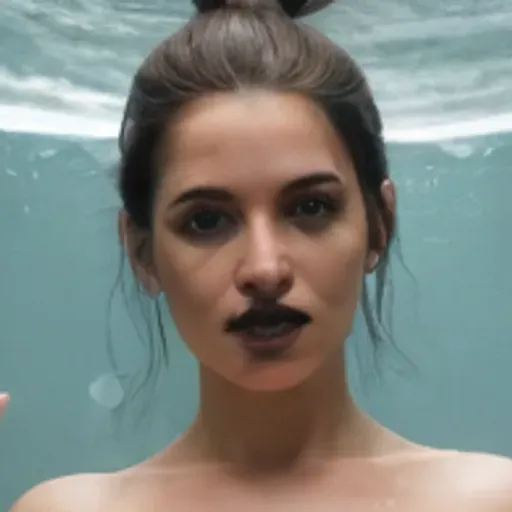 โปรแกรมสร้างภาพโปรนที่ใช้ปัญหา AI