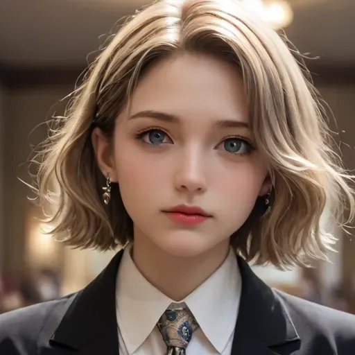 KI-Pornobild-Generator