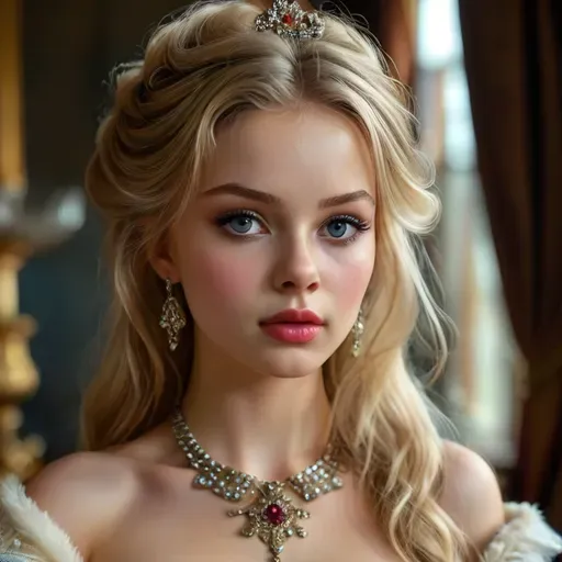 โปรแกรมสร้างภาพโปรนที่ใช้ปัญหา AI