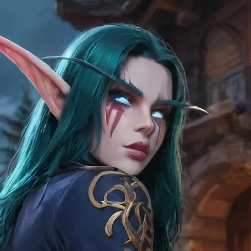 โปรแกรมสร้างภาพโปรนที่ใช้ปัญหา AI