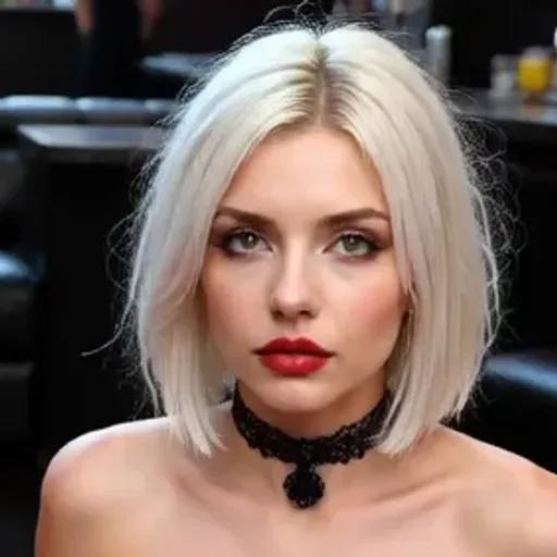 AI 포르노 사진 생성기