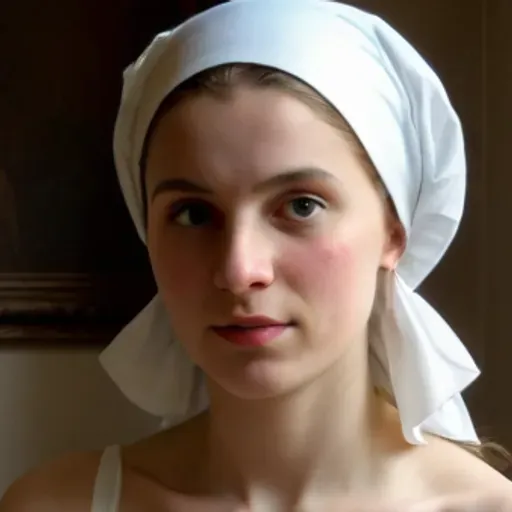 AIポルノ画像ジェネレーター