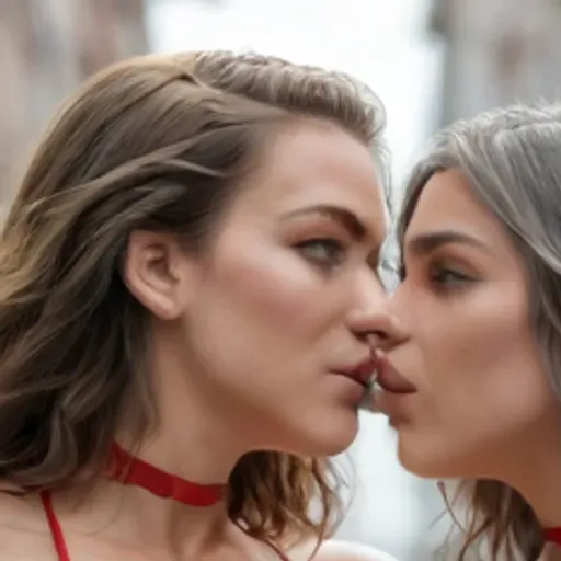 generatore di immagini porno IA