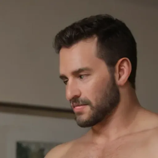 KI-Pornobild-Generator