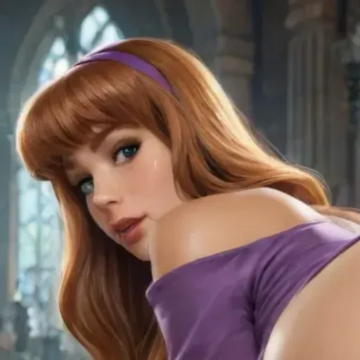 generatore di immagini porno IA