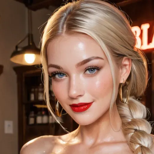 KI-Pornobild-Generator