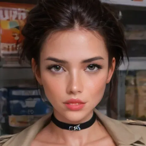 โปรแกรมสร้างภาพโปรนที่ใช้ปัญหา AI