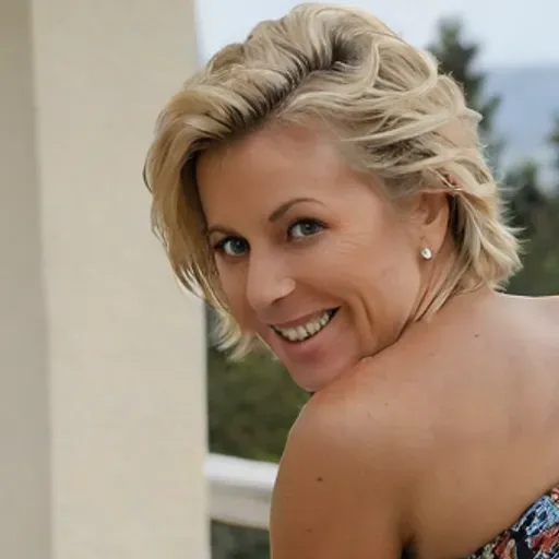 AIポルノ画像ジェネレーター