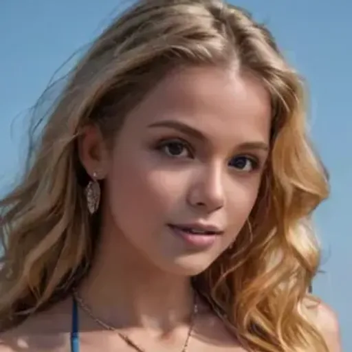 AI 포르노 이미지 생성기