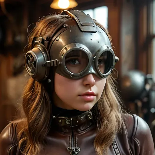 KI-Pornobild-Generator