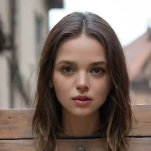 yapay zekâ porno görsel üretici