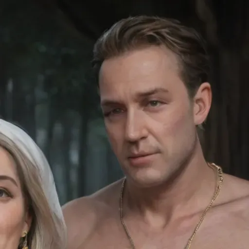 генератор порно-картинок на ИИ