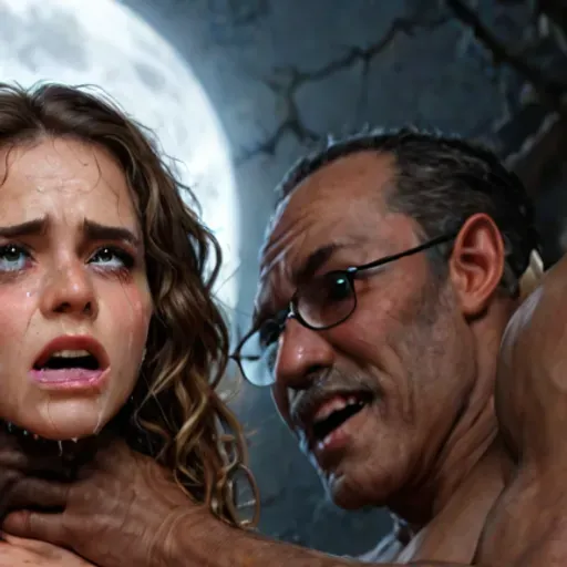 generatore di foto porno IA