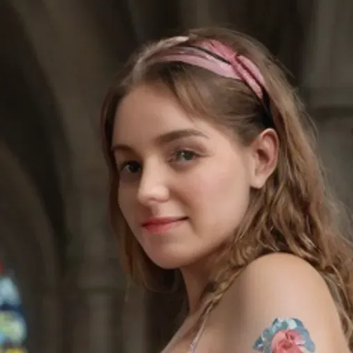 yapay zekâ porno foto üretici