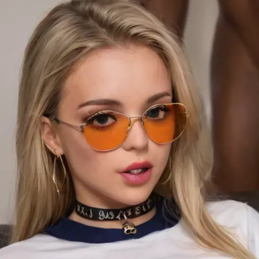 generatore di immagini porno IA