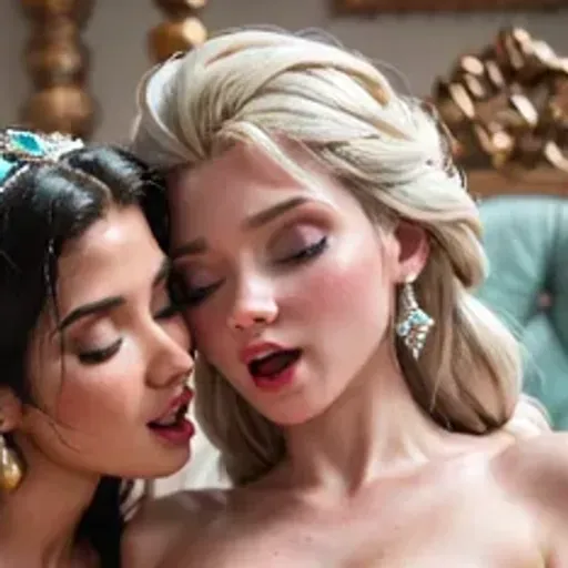 yapay zekâ porno foto üretici