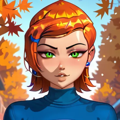 AI porn image generator