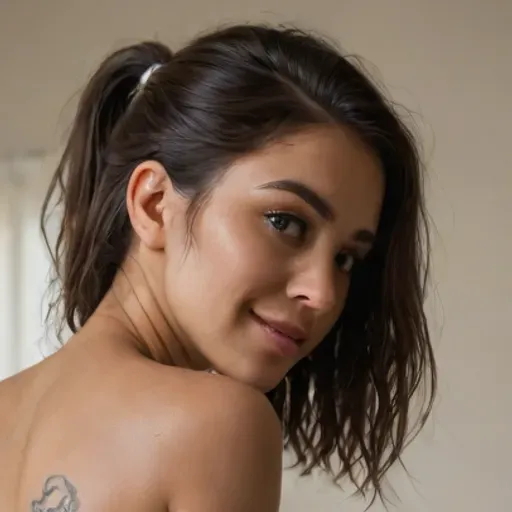 โปรแกรมสร้างภาพโปรนที่ใช้ปัญหา AI