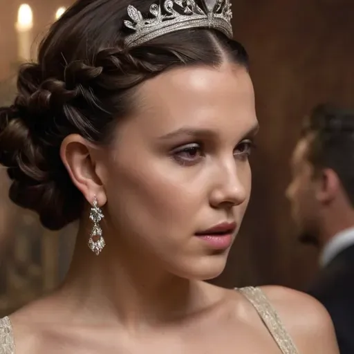 AIポルノ画像ジェネレーター