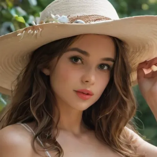 AI 포르노 이미지 생성기