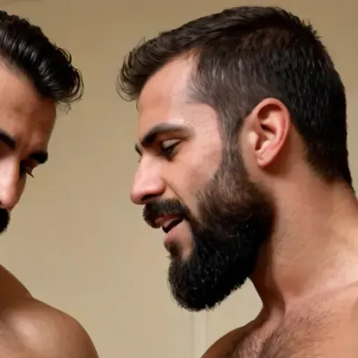 generatore di immagini porno IA