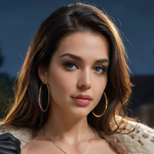 AI 포르노 이미지 생성기