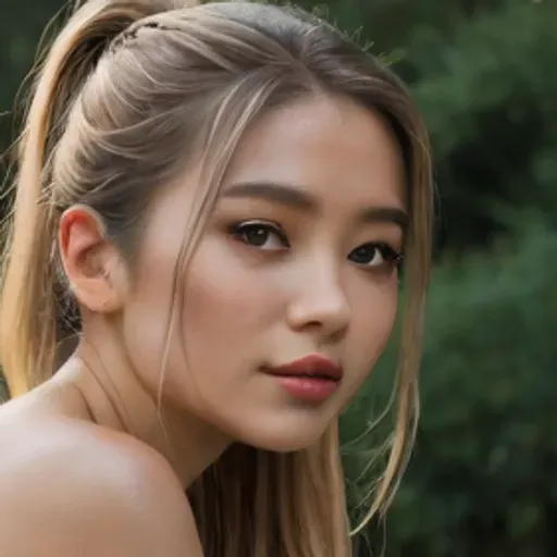 AI 포르노 이미지 생성기