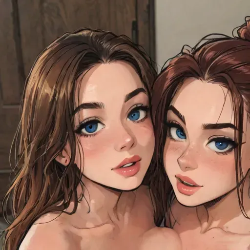 generatore di foto porno IA