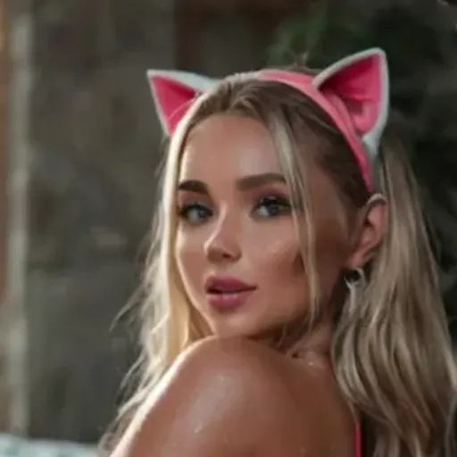 yapay zekâ porno görsel üretici