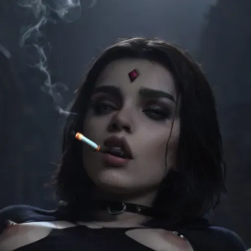 AI 포르노 이미지 생성기