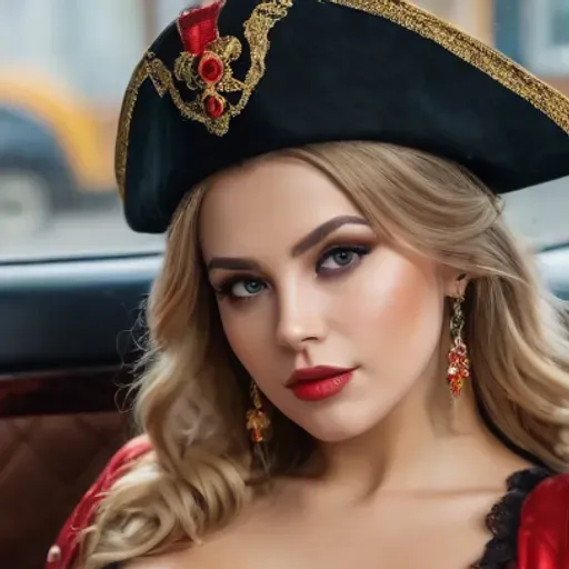 โปรแกรมสร้างภาพโปรนที่ใช้ปัญหา AI