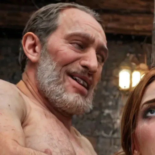 KI-Pornobild-Generator