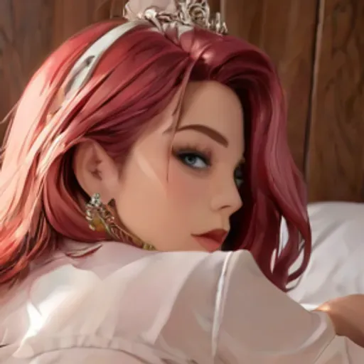 AI 포르노 이미지 생성기